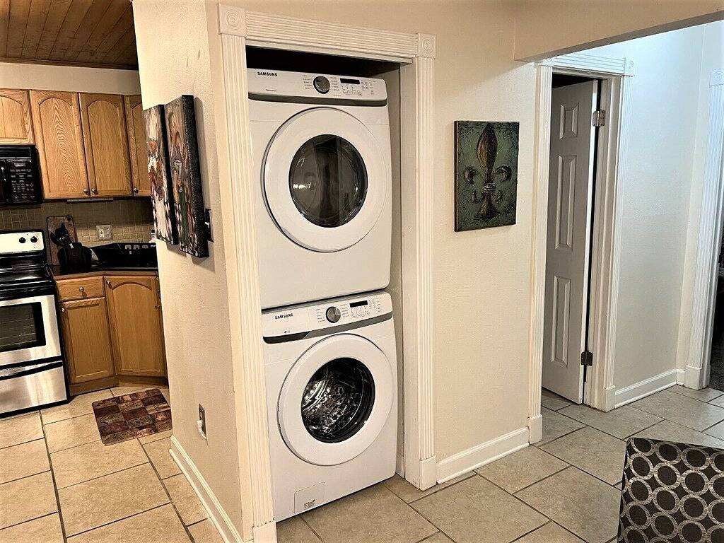 Ganze Wohnung, Quiet Escape!! Entire Place, Longer stay discounts in Baton Rouge, East Baton Rouge Parish