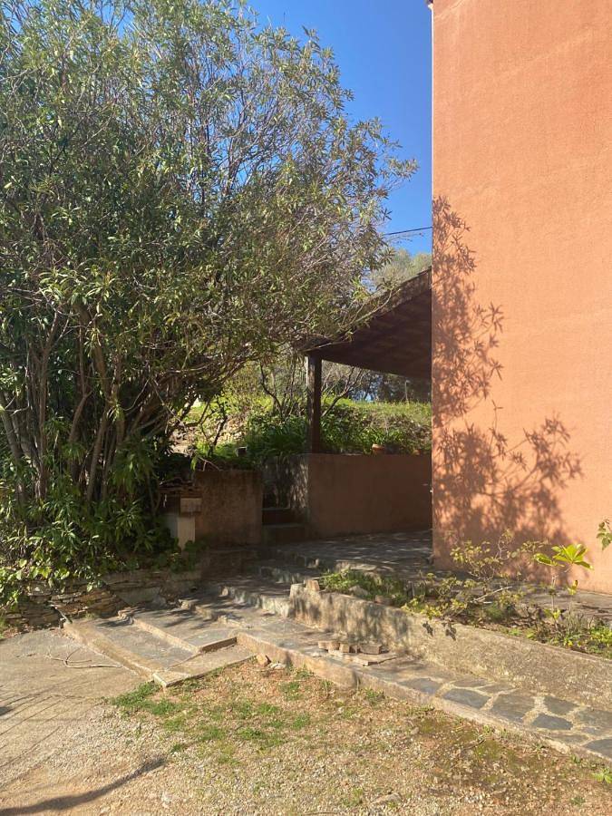 Gîte pour 3 personnes, avec terrasse à San-Giuliano - 3