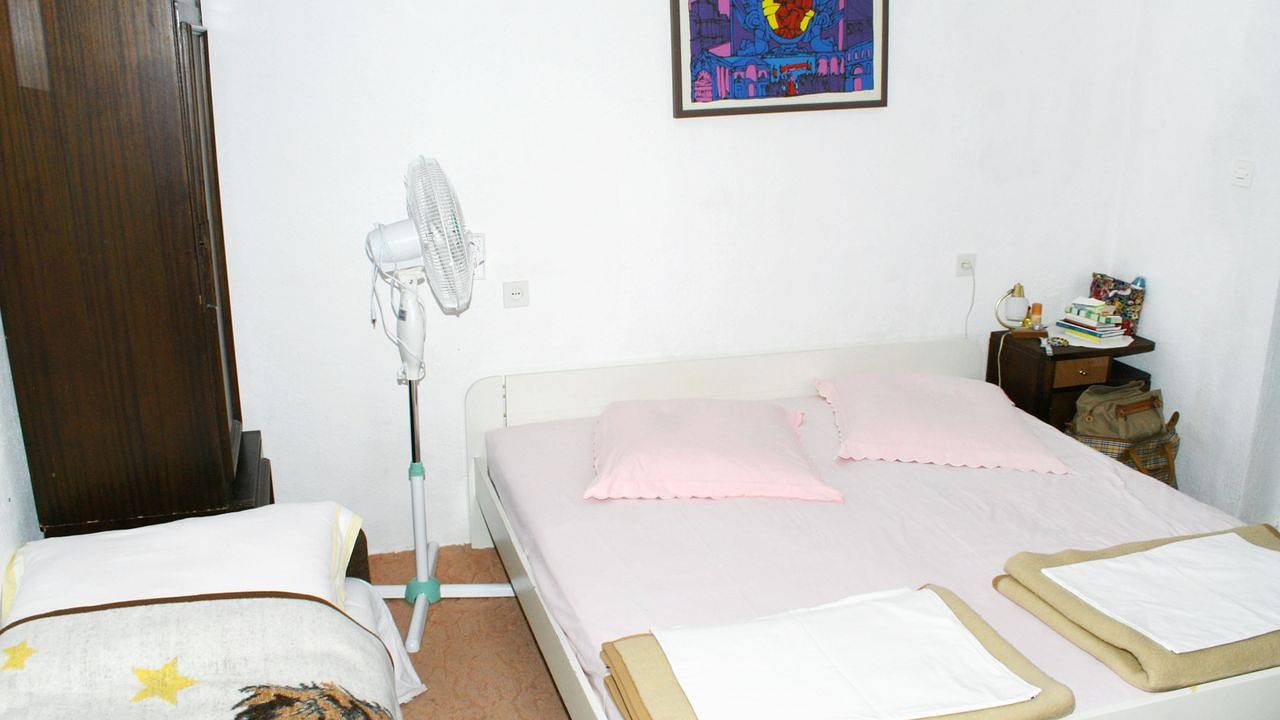 Ganzes Studio, Studio für 2 Personen (16 m²) in Marušići in Marusici, Split-Dalmatien