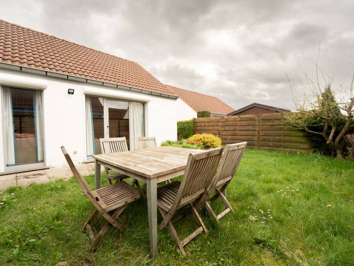 Ferienhaus für 6 Personen in De Haan - 2