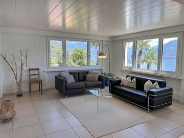 Ferienwohnung für 4 Personen in Ronco sopra Ascona, Tessiner Alpen, Bild 3