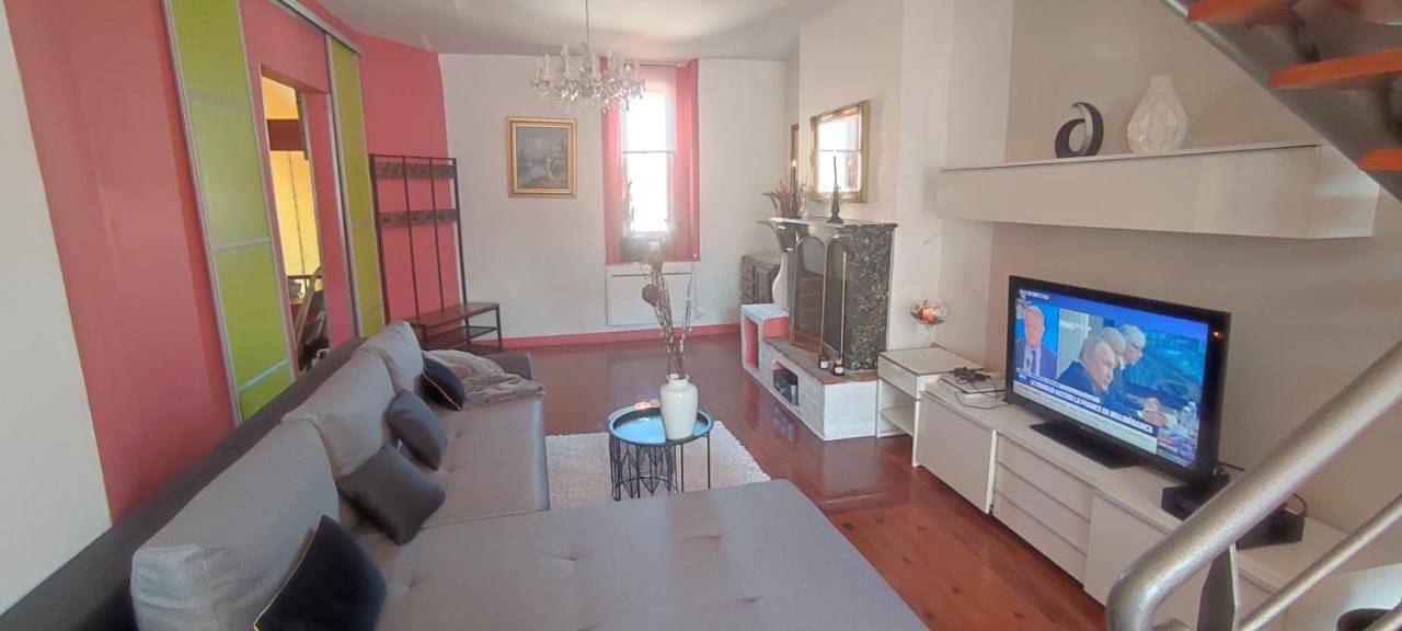 Ganze Wohnung, Villa Seven Malo Penthouse in Plage de Malo-les-Bains, Dünkirchen