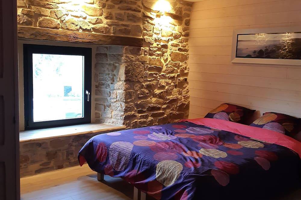 Gîte coup de cœur for 8 people in Pluvigner, Côte des Mégalithes