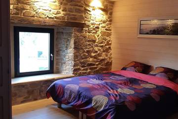 Location De Vacances pour 8 Personnes dans Pluvigner, Région de Lorient, Photo 3