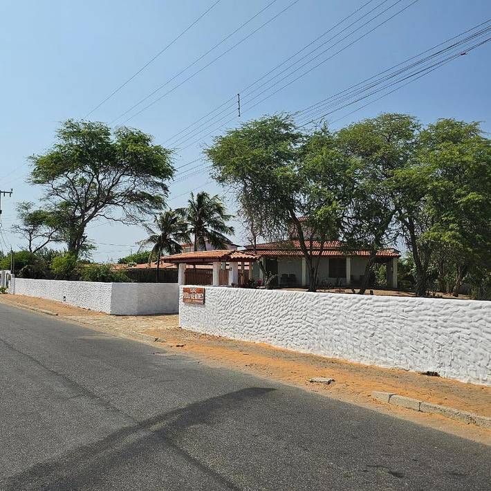 Pousadas para 2 pessoas, com vista e jardim em Ceará