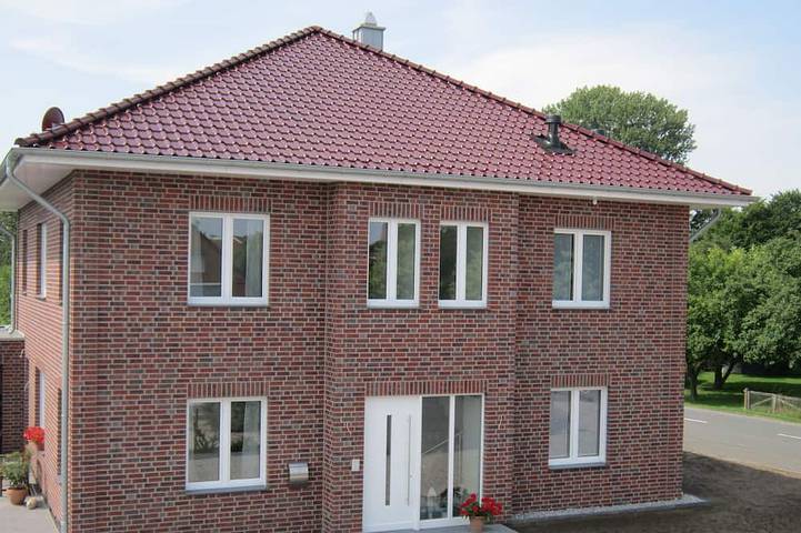 Ferienwohnung für 4 Personen, mit Balkon