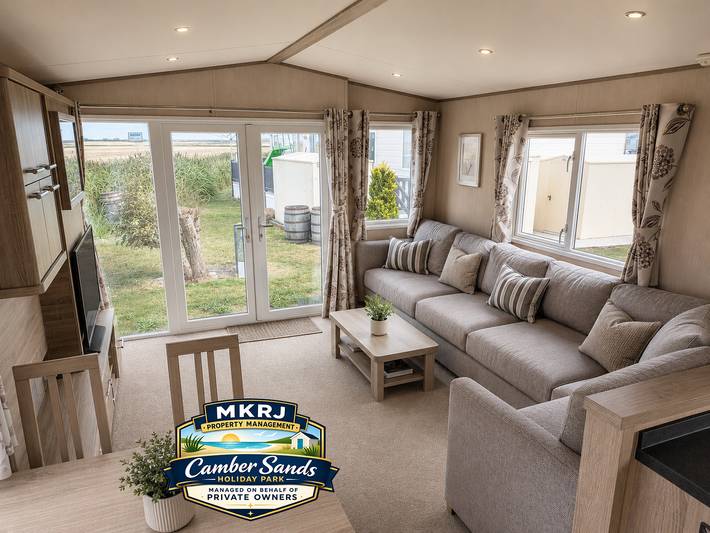 Holiday rental for 8 people, with Garden in Sussex