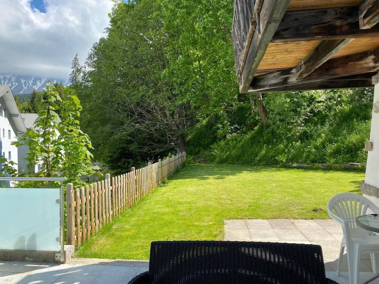 Apartamento entero, Cornelia in Sörenberg, Flühli