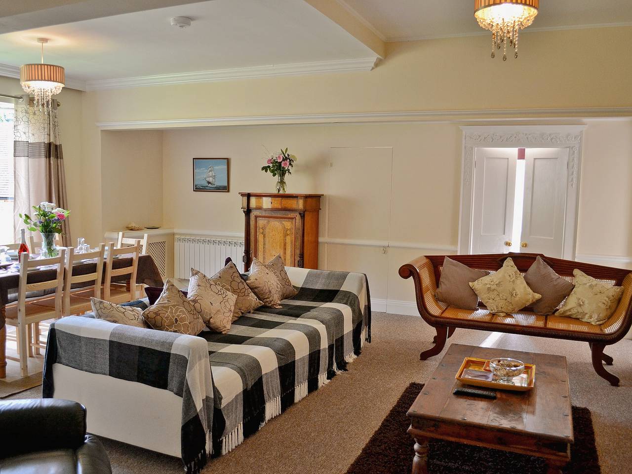 Cottage voor 7 personen in Acrise, Kent