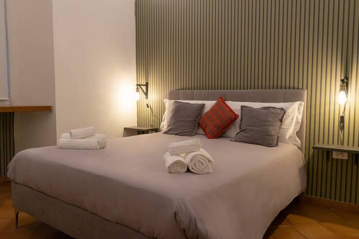 Ferienwohnung für 2 Personen in Salerno - 3