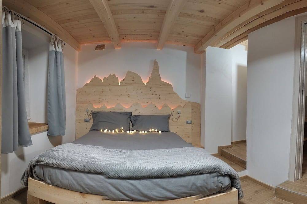Ganze Wohnung, Profumo di Legno - Codice Cipat in Pergine Valsugana, Valsugana