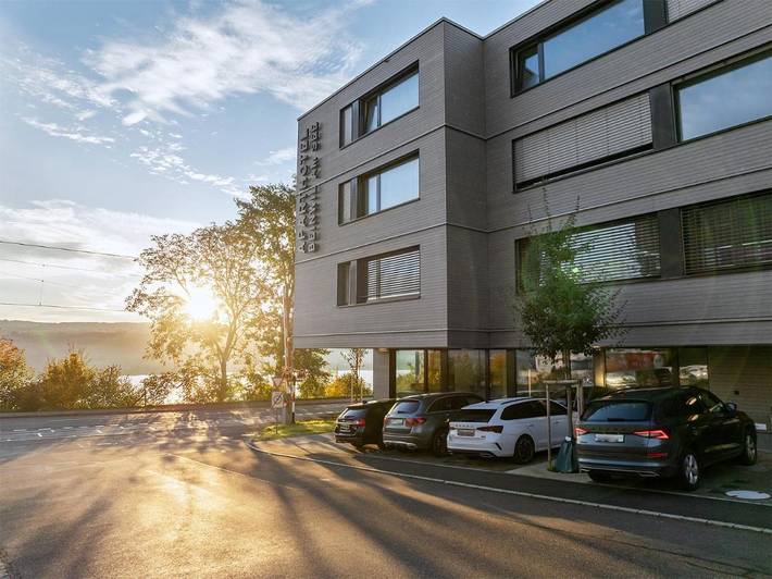 Ferienhaus für 2 Personen, mit Terrasse und Garten sowie Ausblick