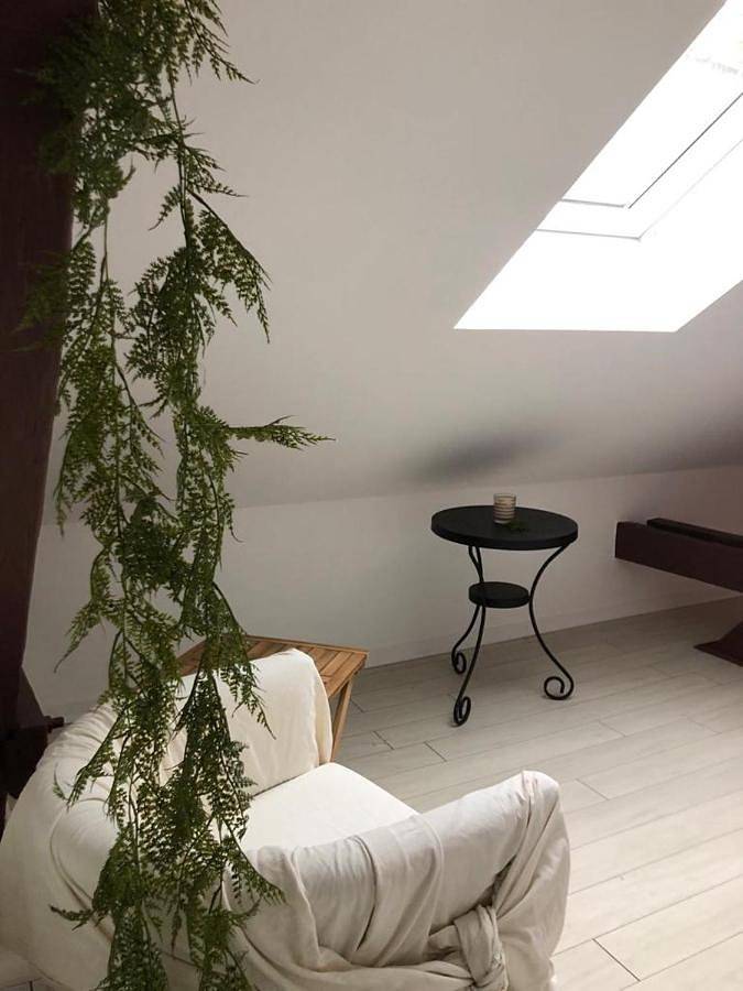 Gîte pour 4 personnes, avec Terrasse ainsi que Jardin et Vue dans Office De Tourisme De Colmar