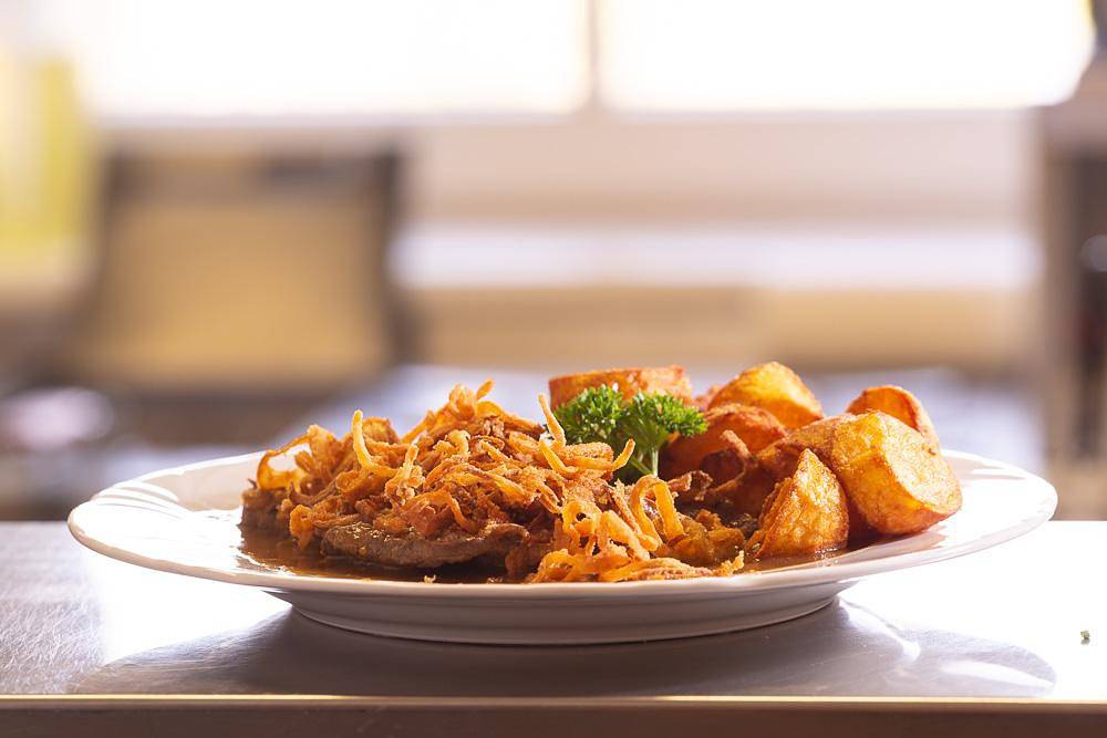 Gasthof Pichler - Einzelzimmer in Wiener Alpen in Niederösterreich Region