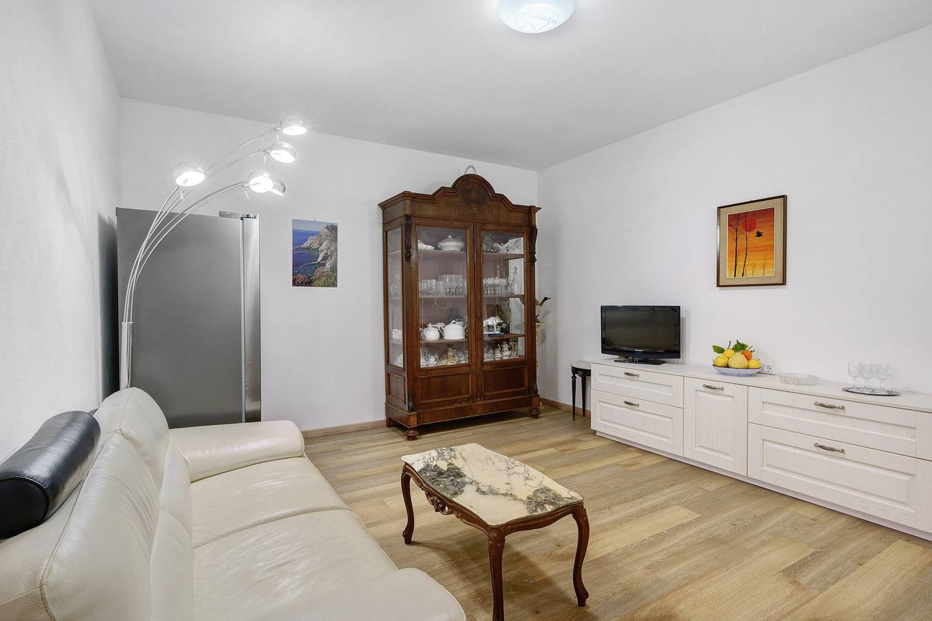 Ganze Wohnung, Apartment „Cà Rina“ mit Wlan in Riva Trigoso, Sestri Levante