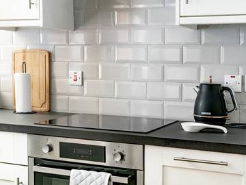 Glamping for 4 People in Belfast, County Antrim, Photo 4