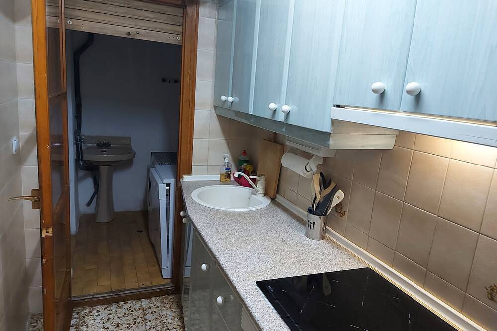 Bungalow with 40m2 terrace in Santa Pola, Costa Blanca