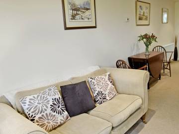 Cottage for 2 People in Skipton, North Yorkshire, Photo 2