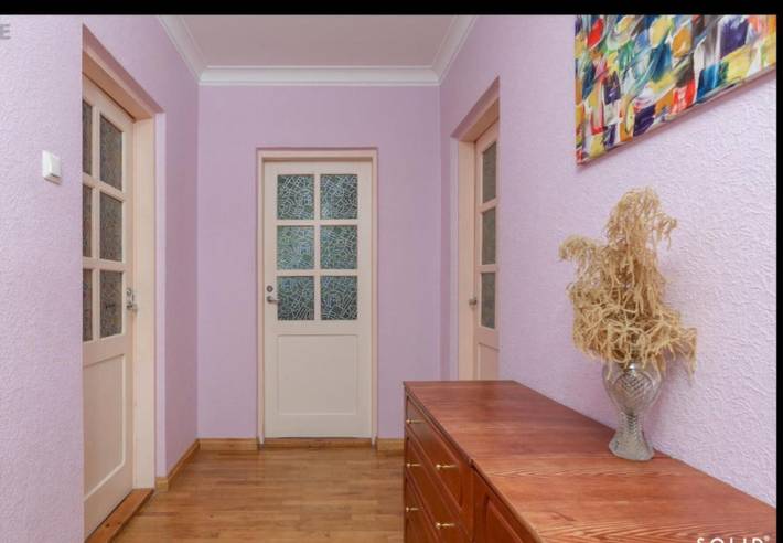 Maison d’hôte pour 2 personnes, avec vue ainsi que jardin et sauna à Tallinn - 4