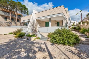 B&b per 4 Persone in Scala di Furno, Porto Cesareo, Foto 1