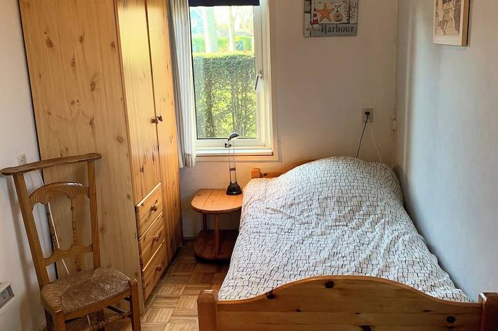 Ferienhaus für 5 Personen, mit Garten, mit Haustier in Kortgene - 2