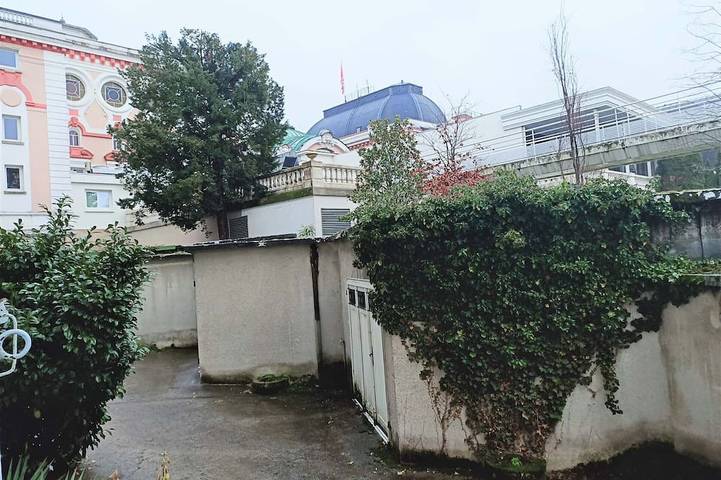 Gîte pour 2 personnes, animaux acceptés dans Casino Grand Cercle - 4