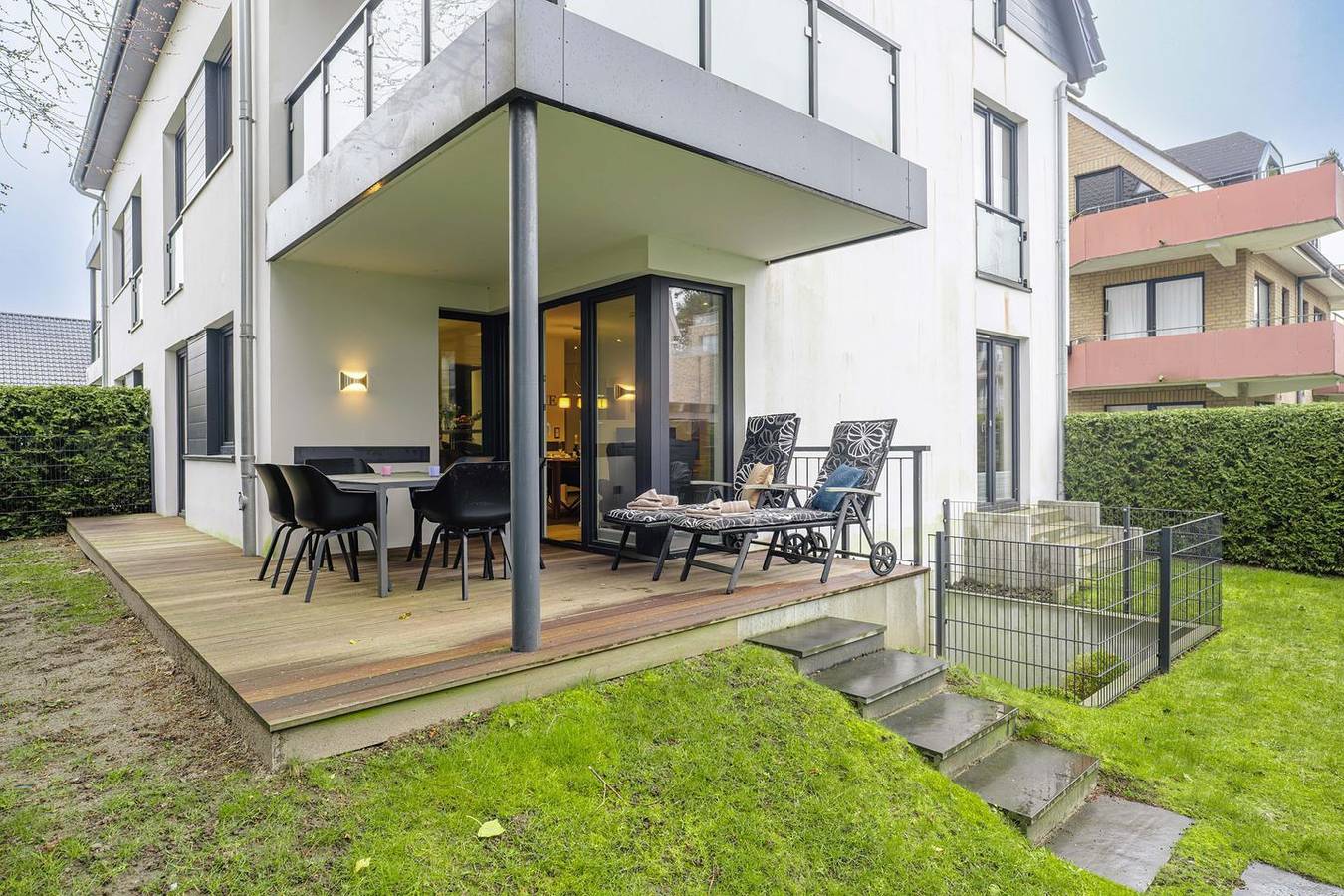 Ganze Wohnung, Eine echte Ostsee-Perle in Timmendorfer Strand, Ostholstein