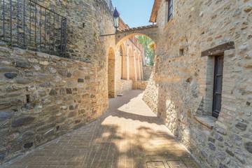 Ferienanlage für 3 Personen in Montone, Umbrien, Bild 3