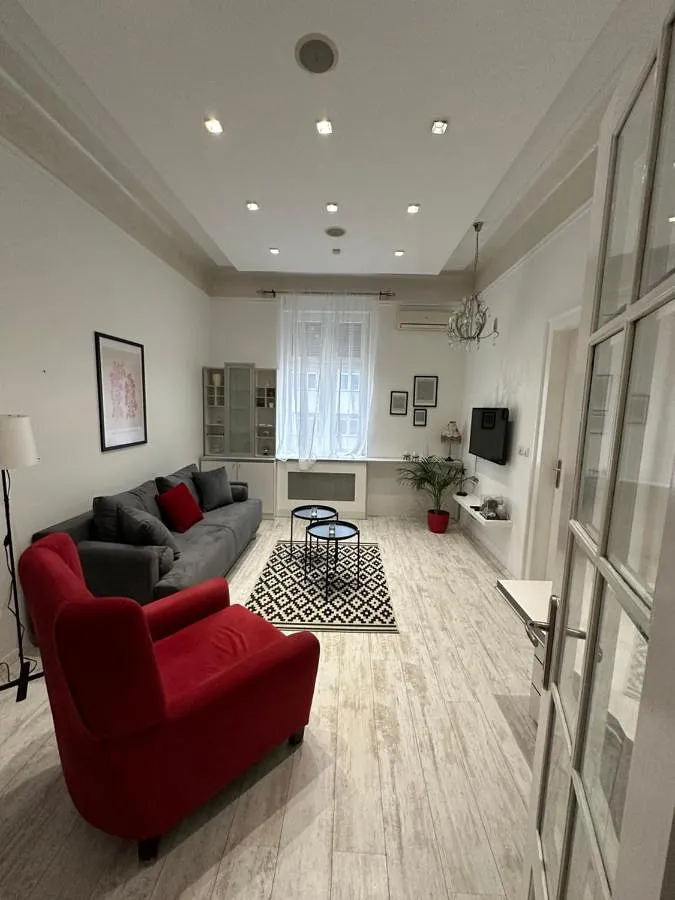 Holiday apartment for 3 people, with view - 1