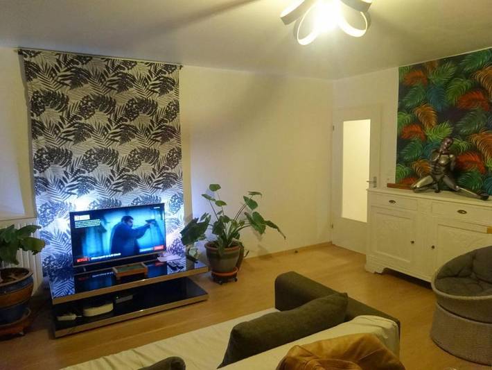 Gîte pour 6 personnes, avec terrasse à Cesson-Sévigné - 3