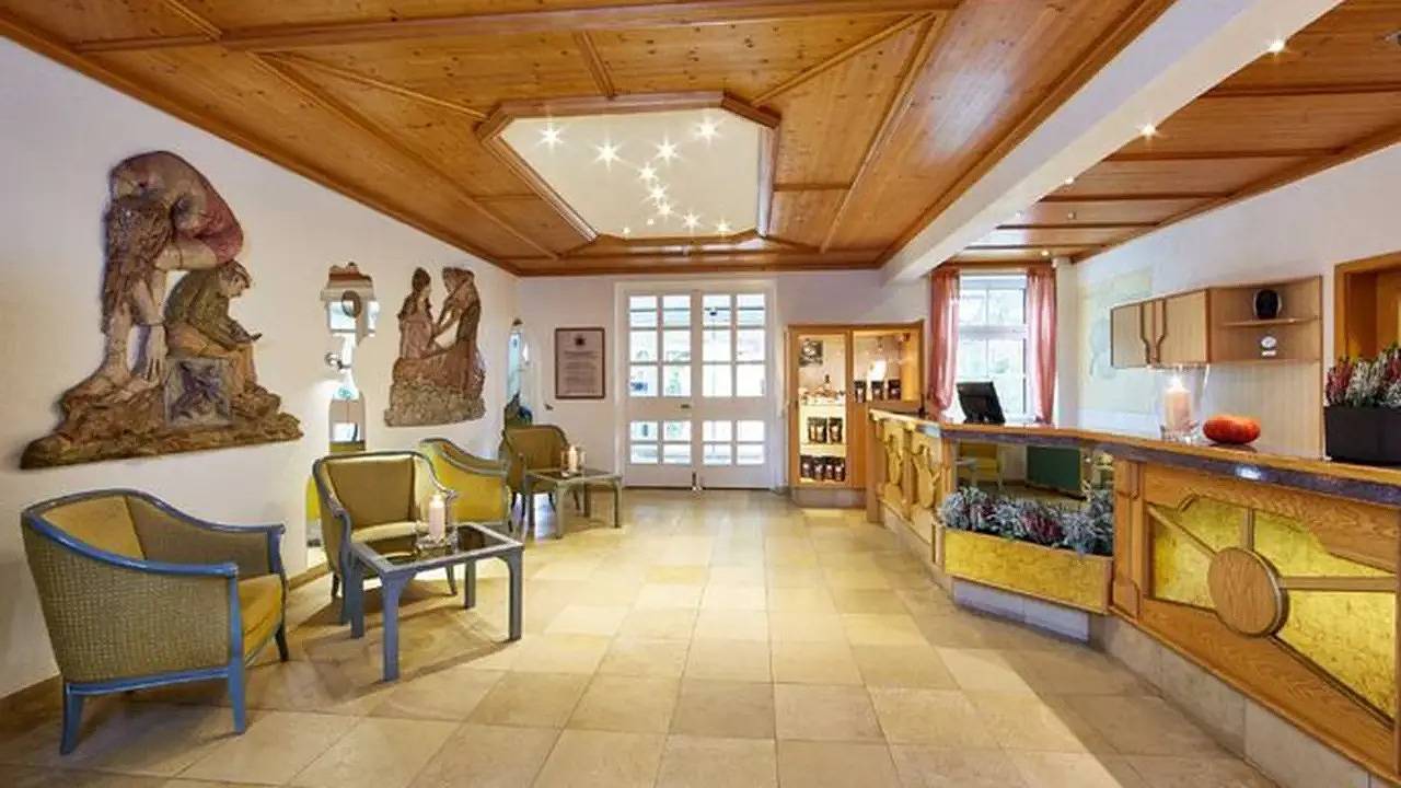Einzelzimmer für 1 Person (25 m²) in Erfurt-Linderbach in Erfurt, Cœur de la Thuringe