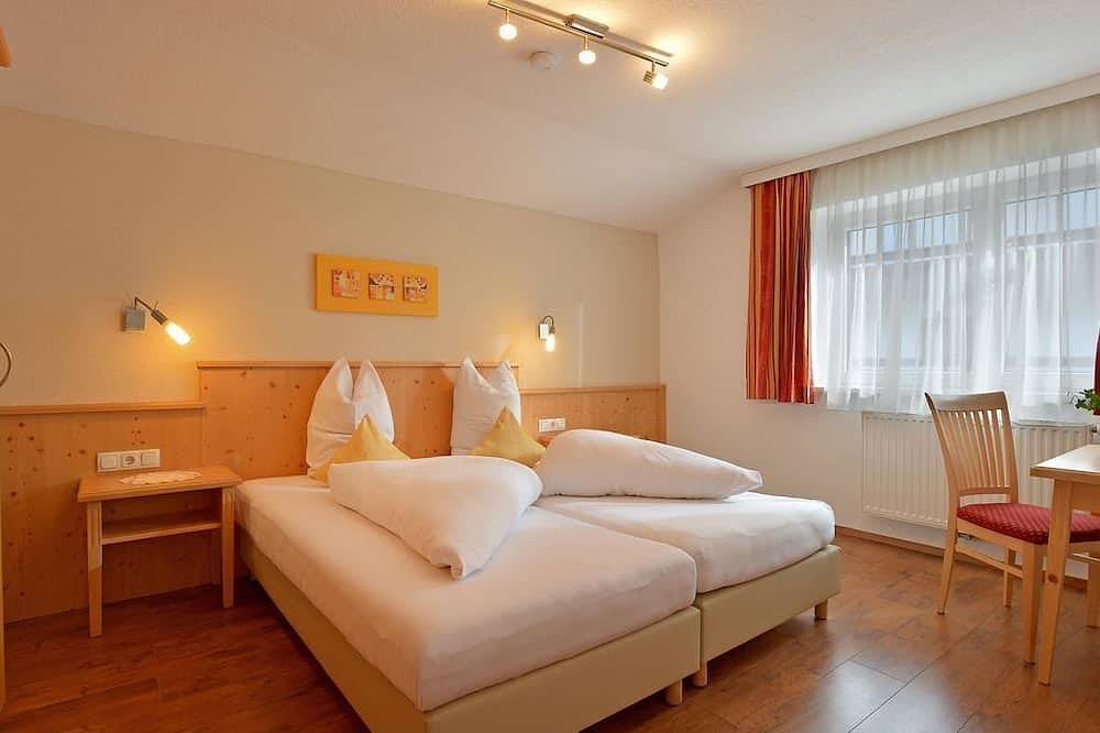 Geheel appartement, Appartement 1 - Dorfstub'n Appartements in Söll, Kaisergebirge