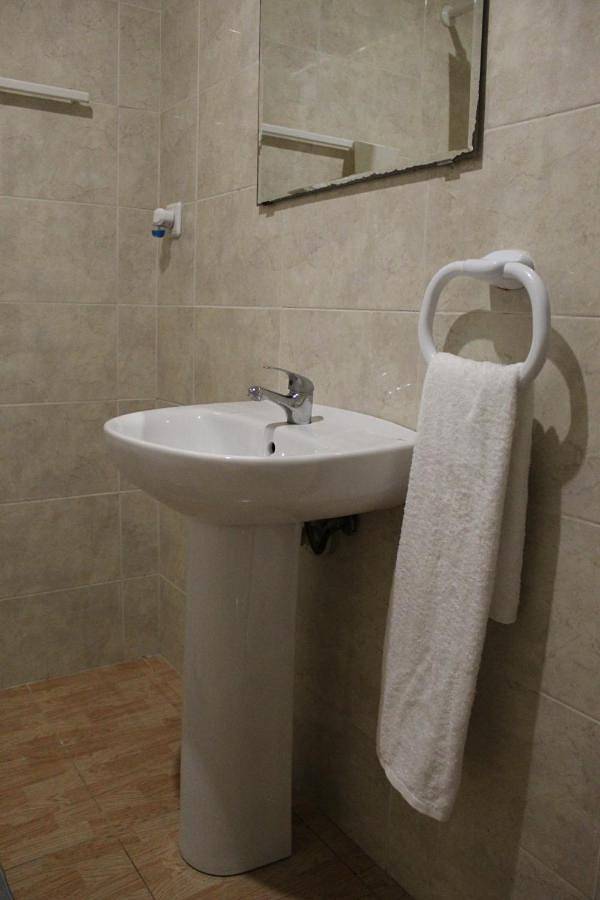 Single Room with Private Bathroom in Can Pastilla, Palma