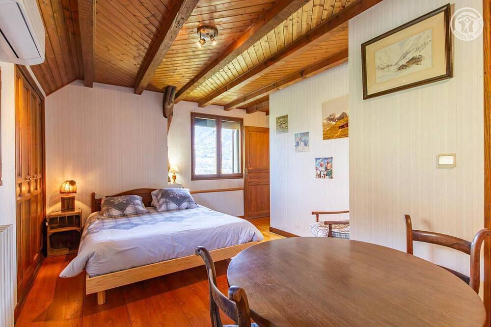La Ferme Du Chateau - Mercury in Mercury, Albertville und Umgebung