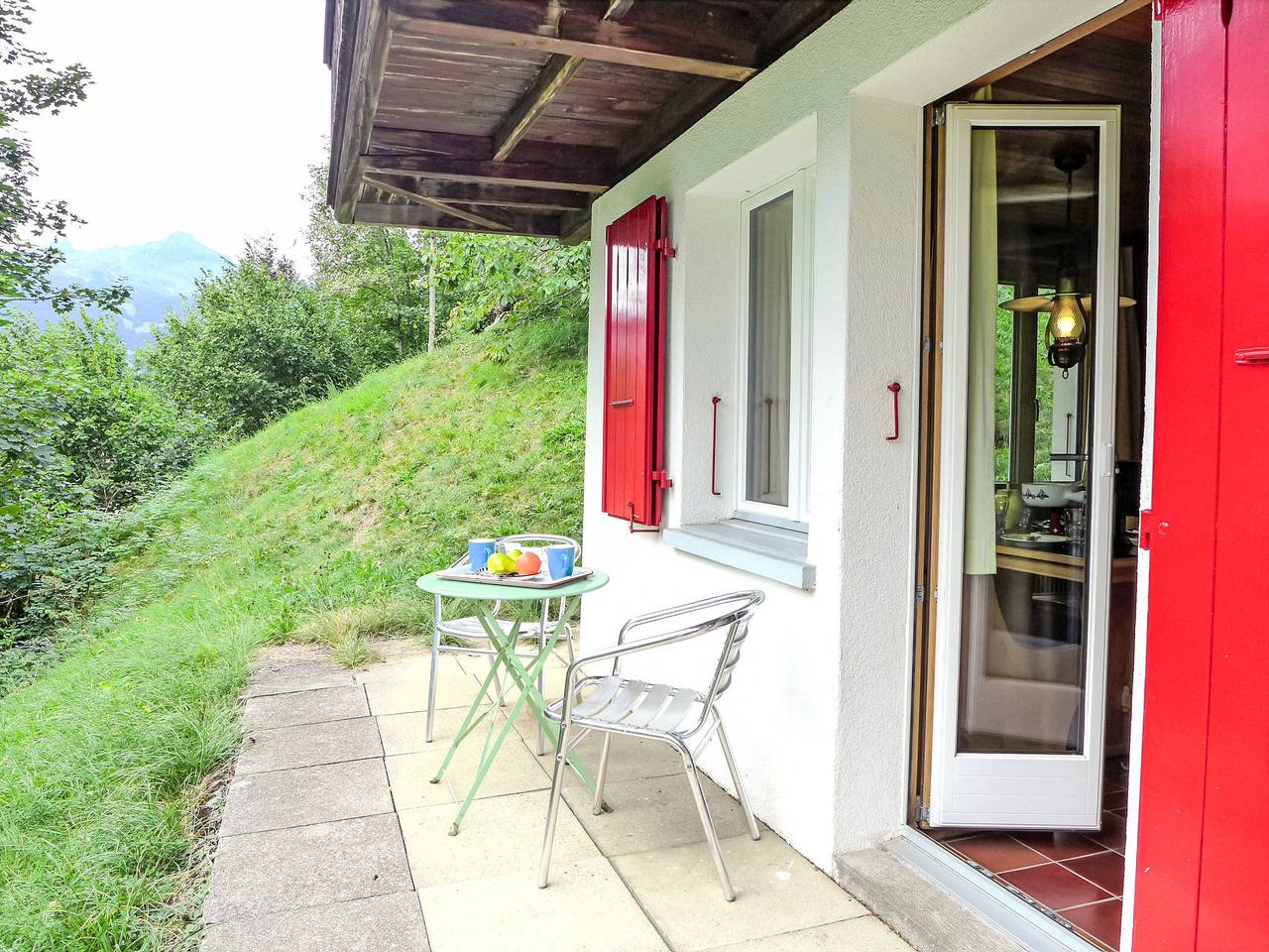 Geheel appartement, Chalet Colette - 1 in Grindelwald, Grindelwald en omgeving