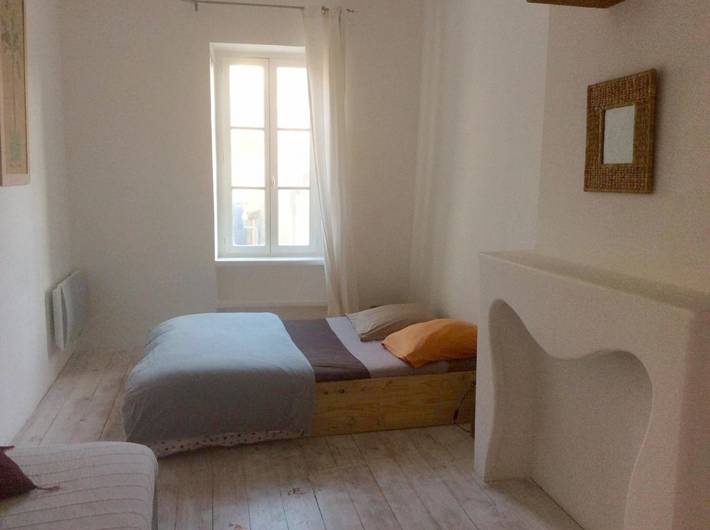 Chambre d’hôte pour 3 personnes, avec vue à Gruissan - 3