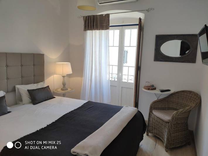 Maison d’hôte pour 3 personnes à Mértola - 3