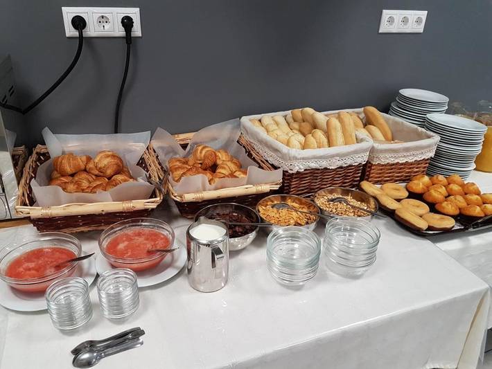 Maison d’hôte pour 2 personnes à Elche - 3