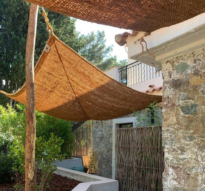 Chambre d’hôte pour 2 personnes, avec terrasse à Saint-Raphaël - 2