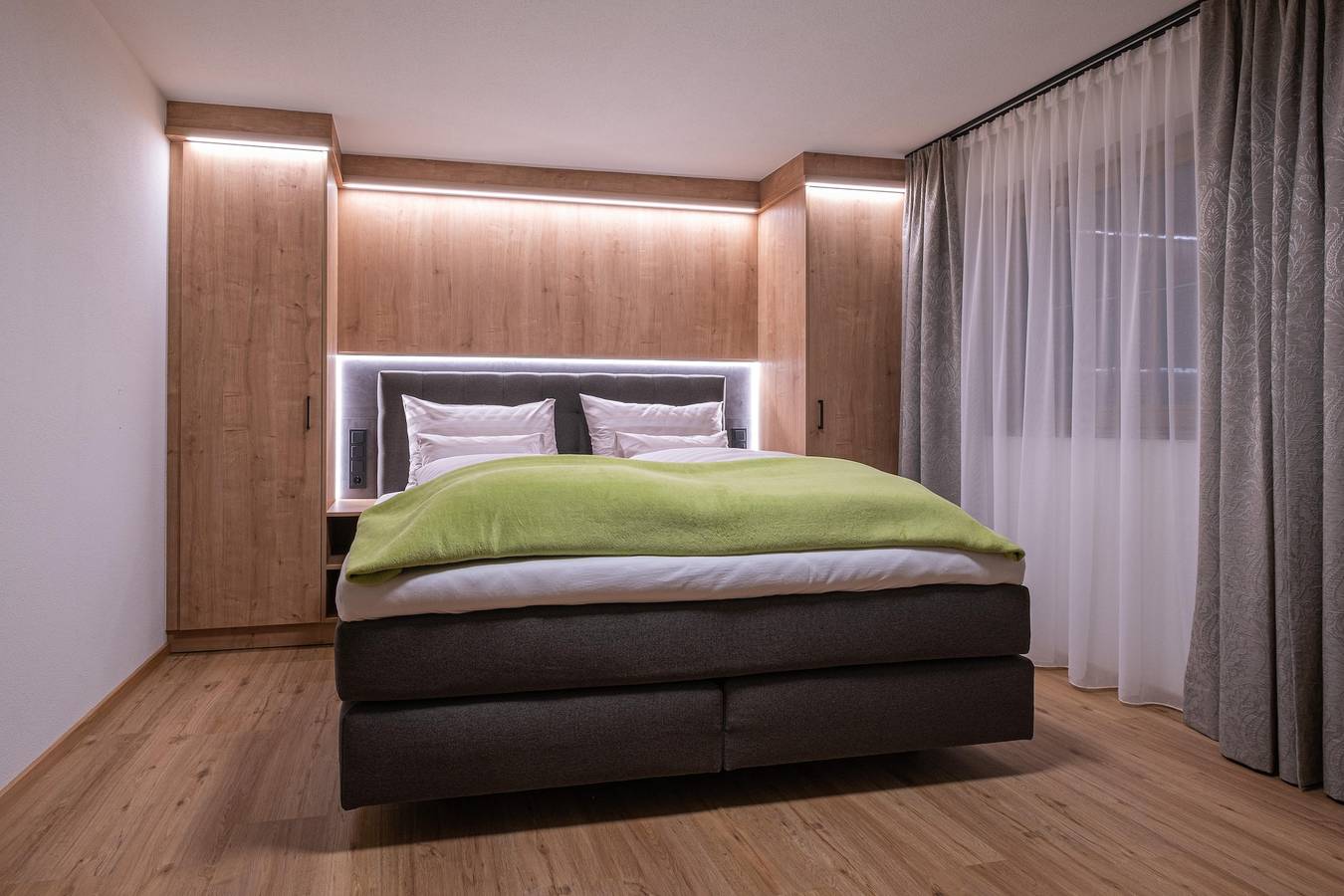 Apartament Wakacyjny dla 4 osoby w Alpbach, Ski Juwel Alpbachtal Wildschönau