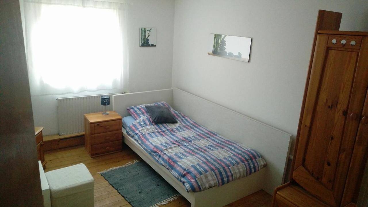 Double or Twin Room in Wiesental (Butzbach), Butzbach