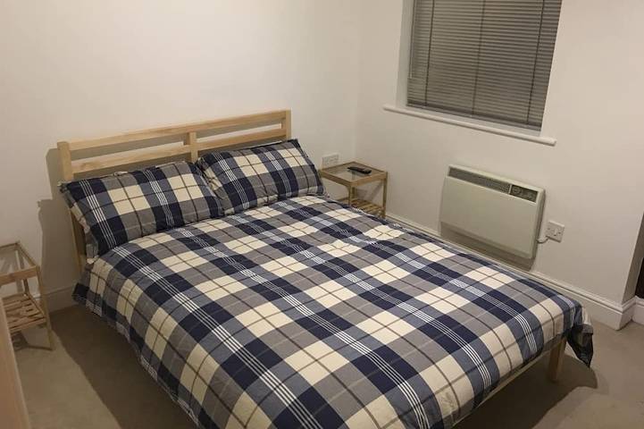 Apartamento entero, Increíble ático en el centro de la ciudad in Leeds, Yorkshire del Oeste