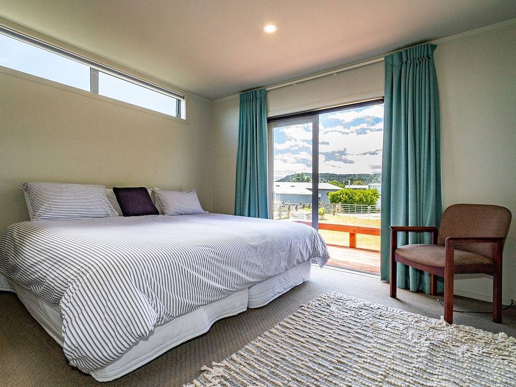 Alpine Retreat - Ohakune Holiday Home in Ohakune, Ruapehu District