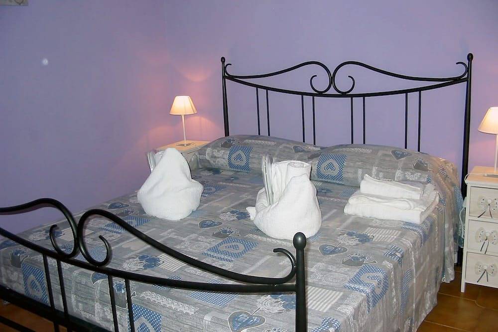 Ganze Wohnung, Die Rose auf dem See in Trevignano Romano in Trevignano Romano, Braccianosee
