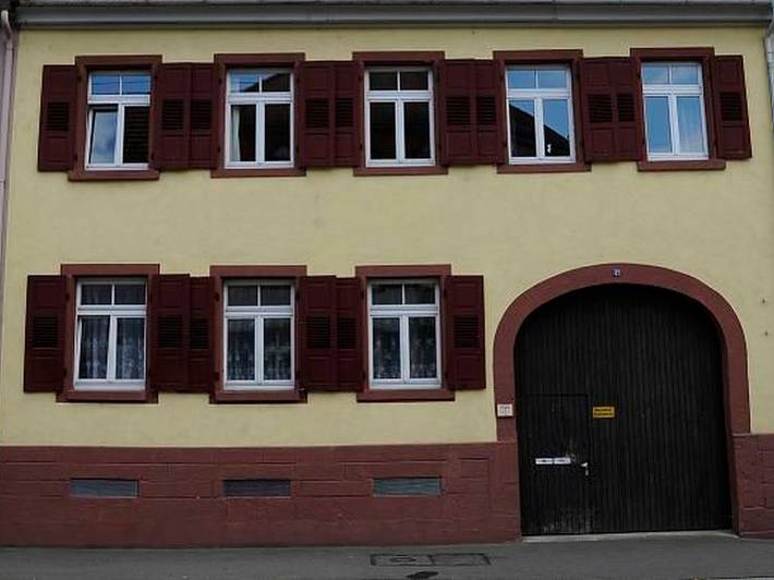 Appartement de vacances pour 2 personnes