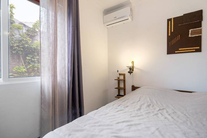 Gîte pour 2 personnes, avec jardin dans São Miguel - 4