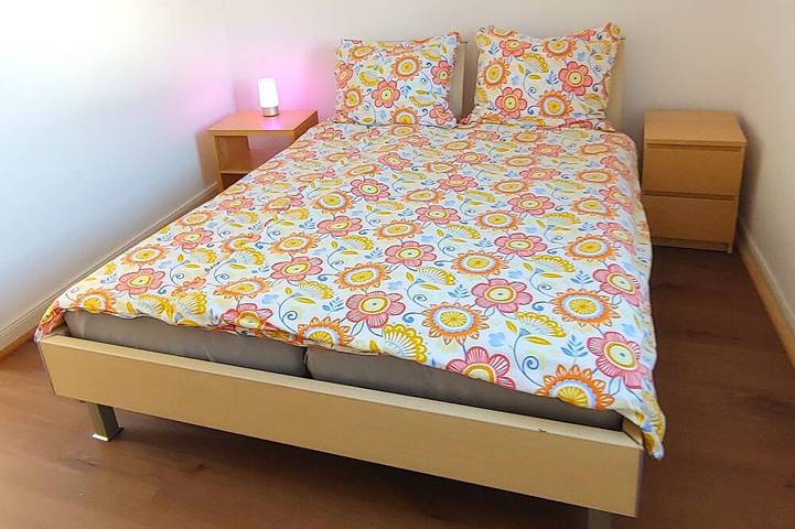 Ferienhaus für 6 Personen, mit Garten in Rheinbach - 3