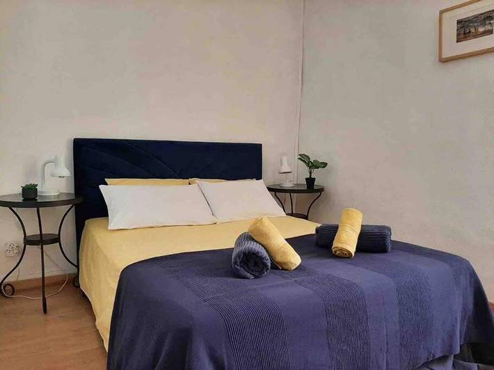 Location de vacances pour 6 personnes, avec balcon et vue à Saint-Thibéry - 2