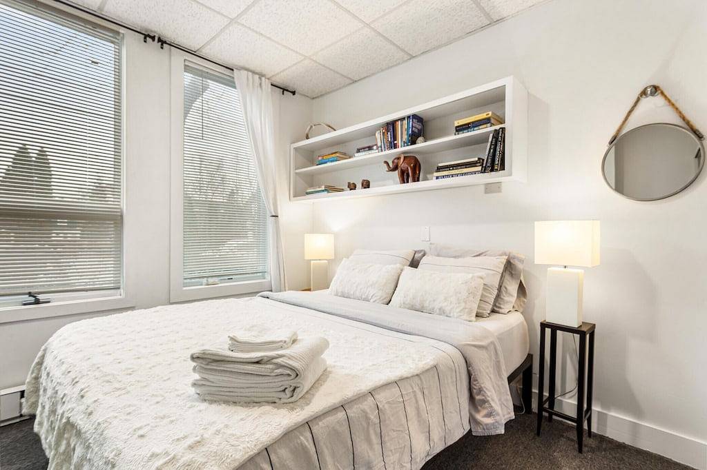 Ganze Wohnung, Physician`s Flat - Condo in the heart of town in Bar Harbor, Acadia Nationalpark