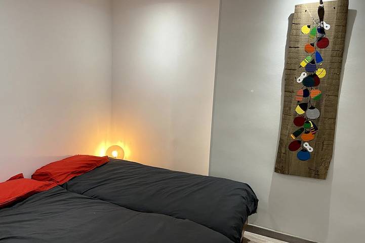 Location de vacances pour 4 personnes à Taulé - 4